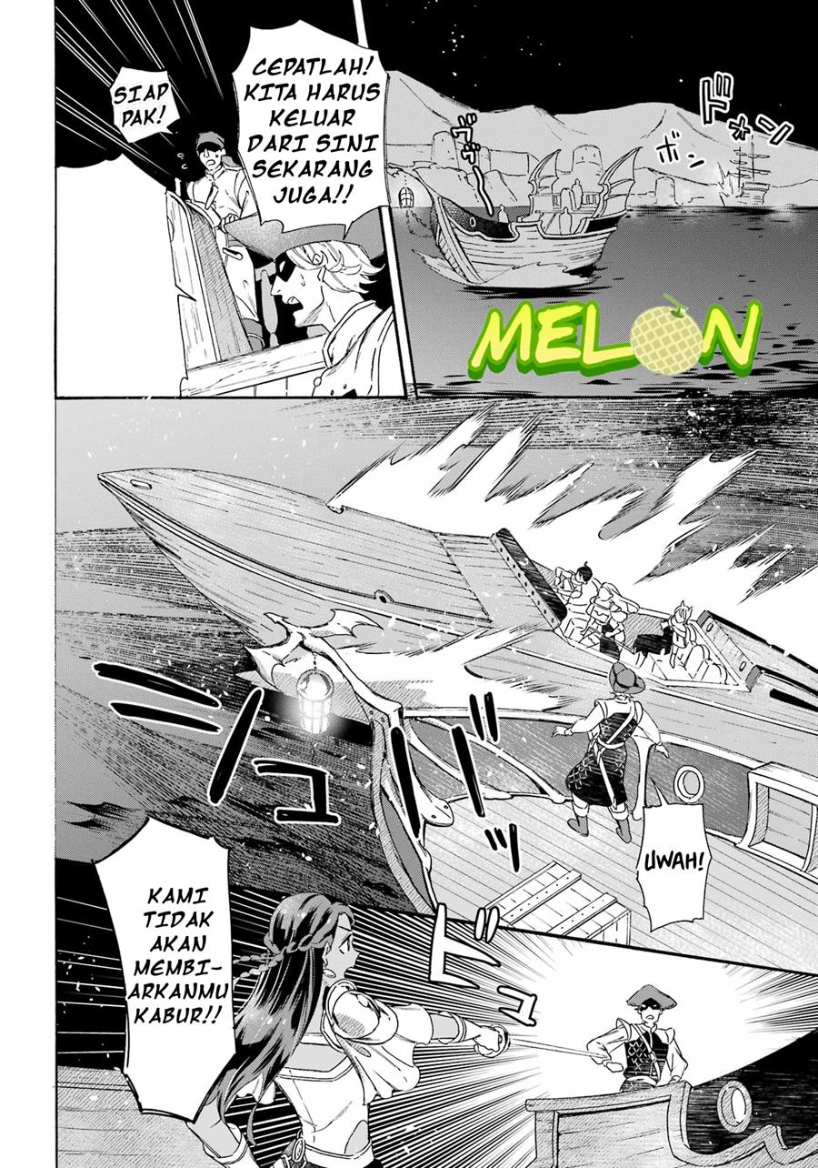 striving-for-the-luxury-liner-get-that-rich - Chapter: 33
