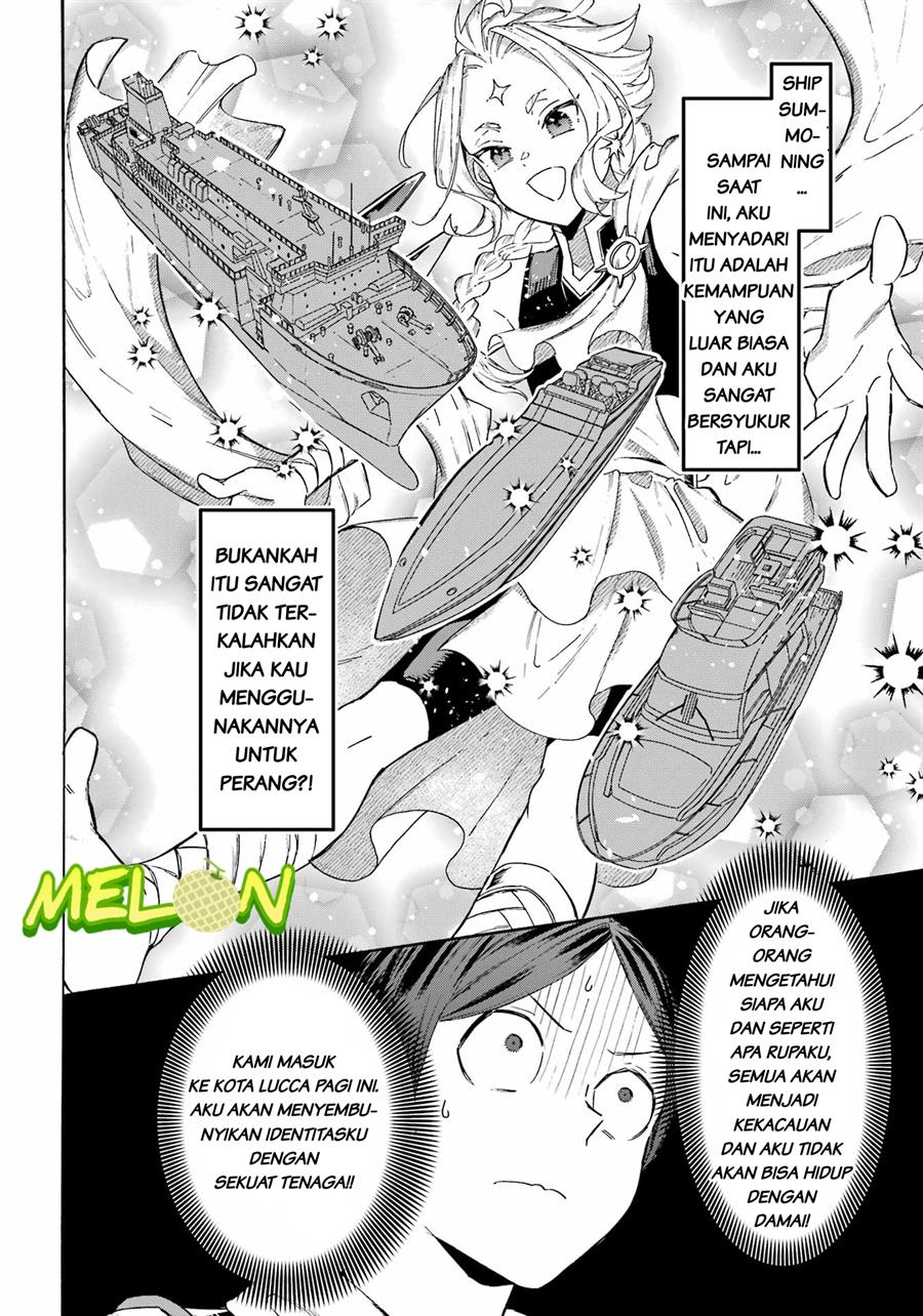 striving-for-the-luxury-liner-get-that-rich - Chapter: 33