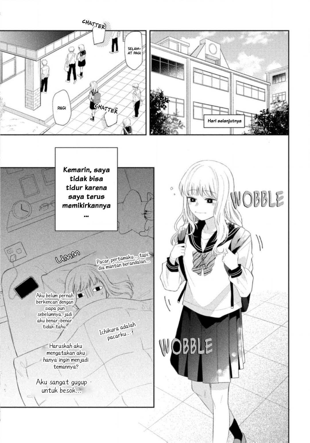 megane-tokidoki-yankee-kun - Chapter: 5