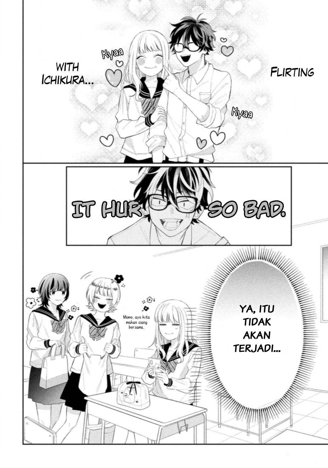 megane-tokidoki-yankee-kun - Chapter: 5