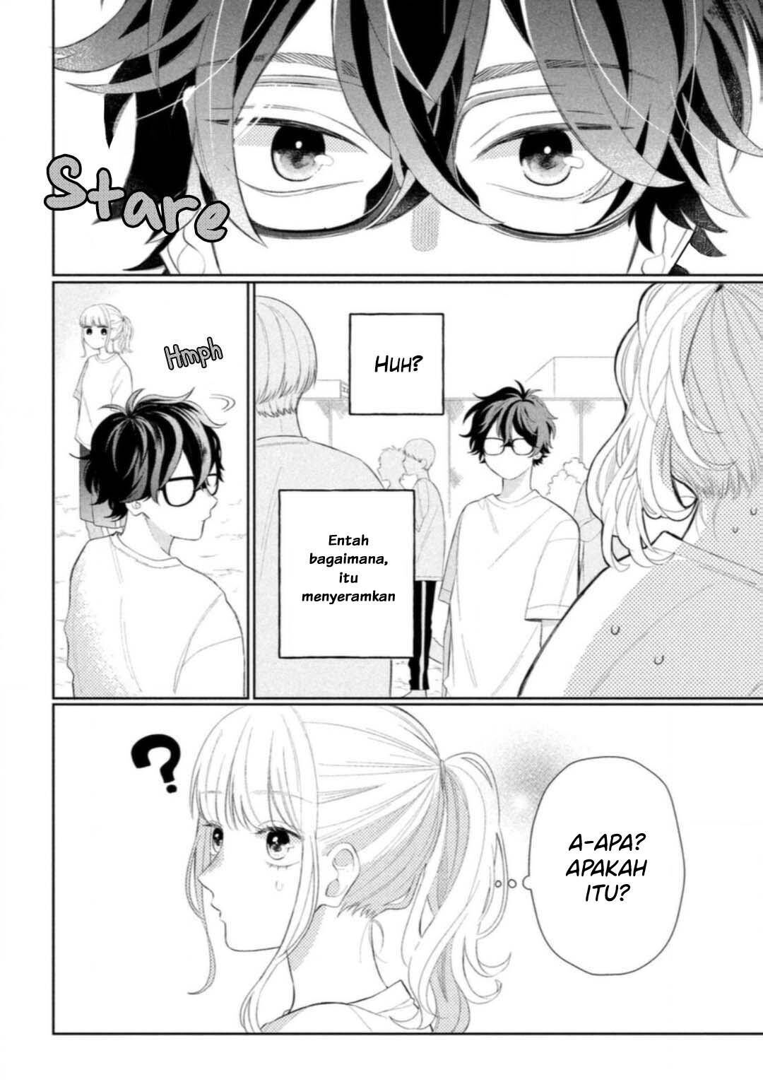 megane-tokidoki-yankee-kun - Chapter: 5