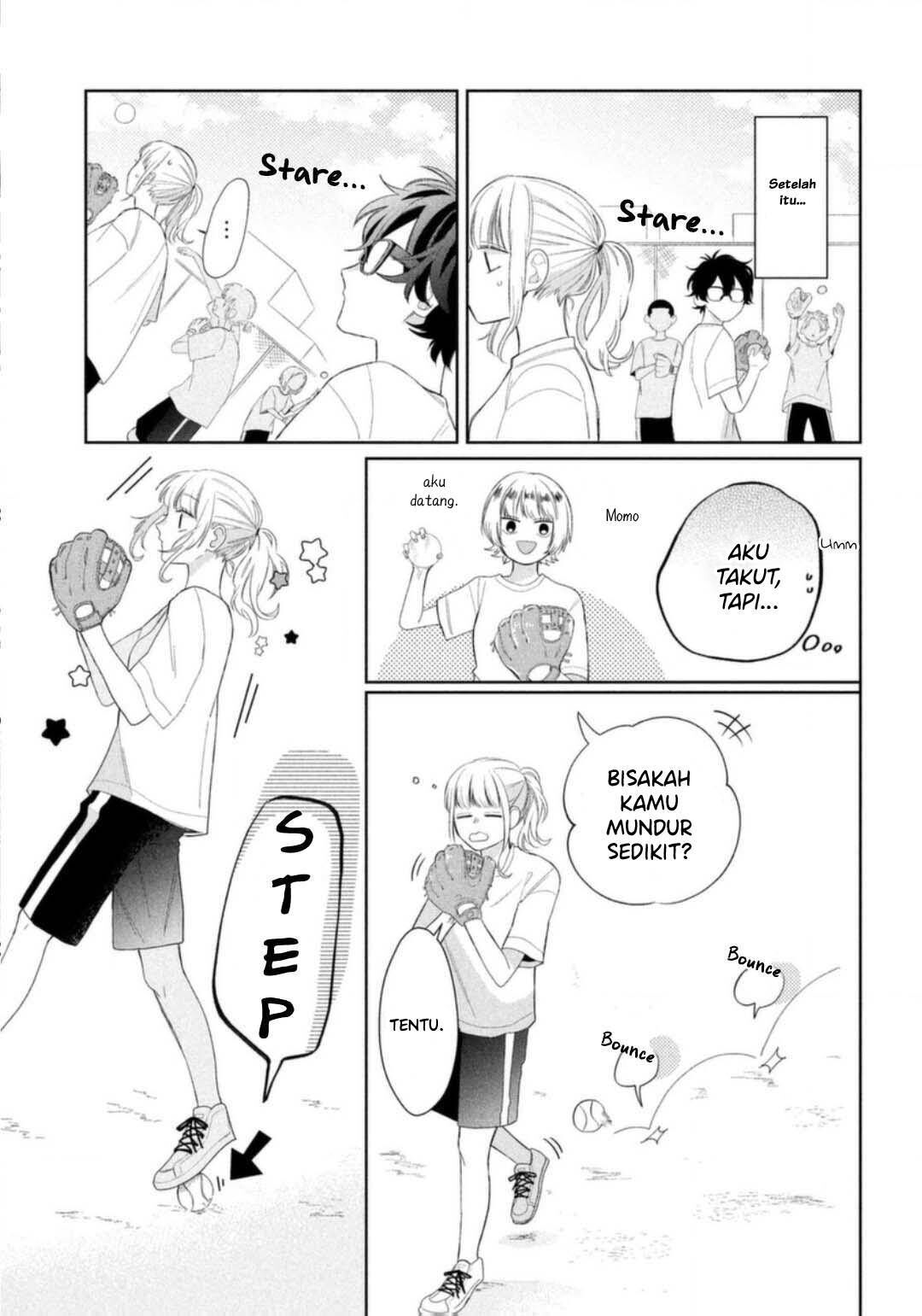 megane-tokidoki-yankee-kun - Chapter: 5