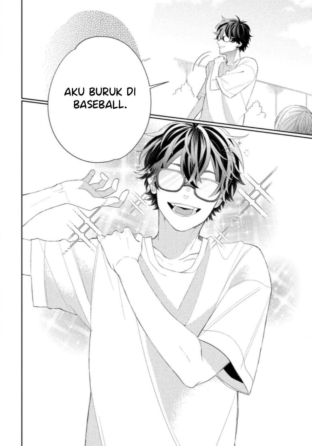 megane-tokidoki-yankee-kun - Chapter: 5