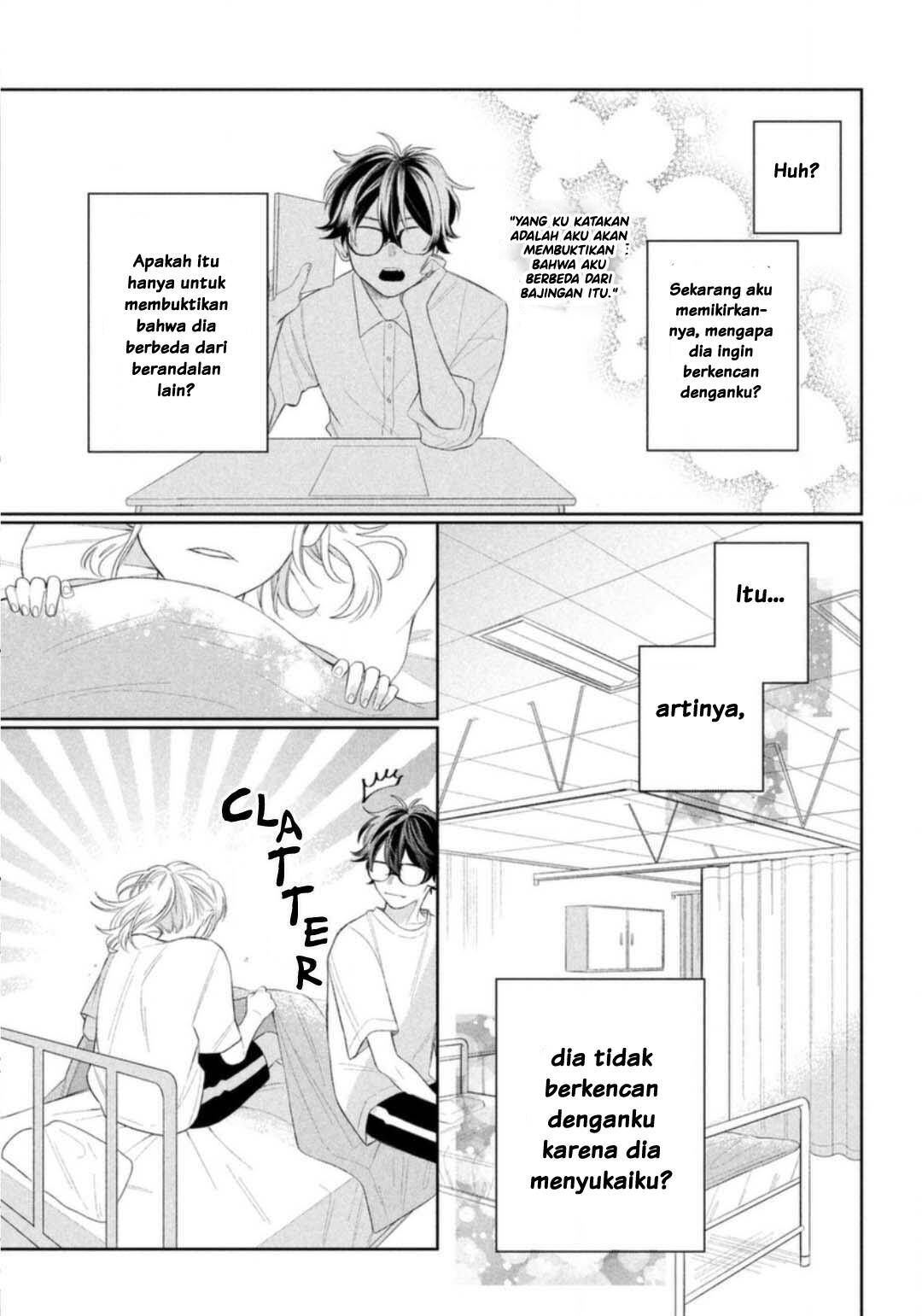 megane-tokidoki-yankee-kun - Chapter: 5