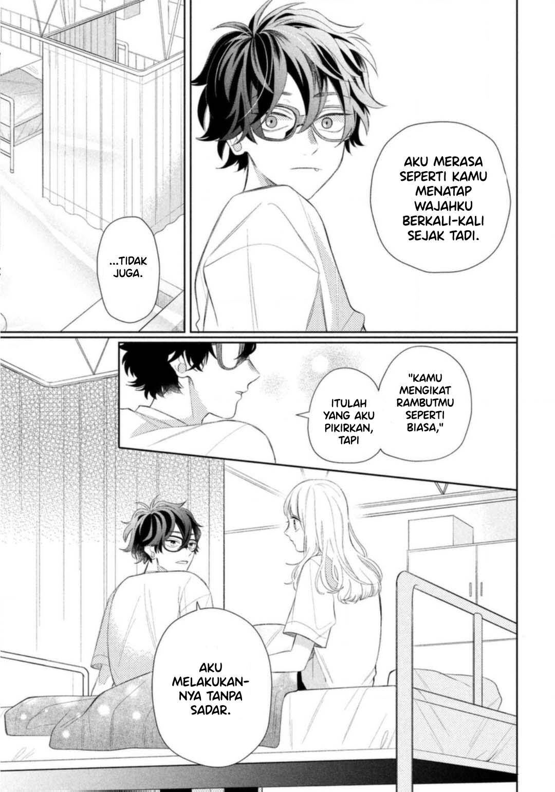 megane-tokidoki-yankee-kun - Chapter: 5