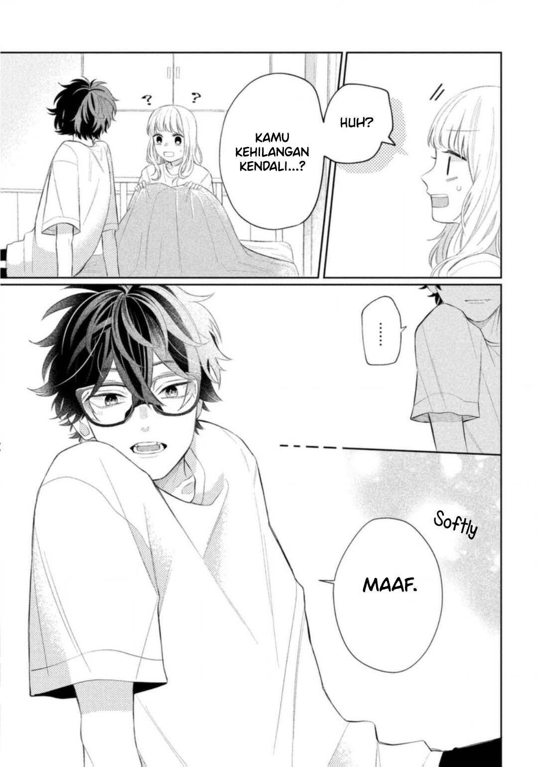 megane-tokidoki-yankee-kun - Chapter: 5