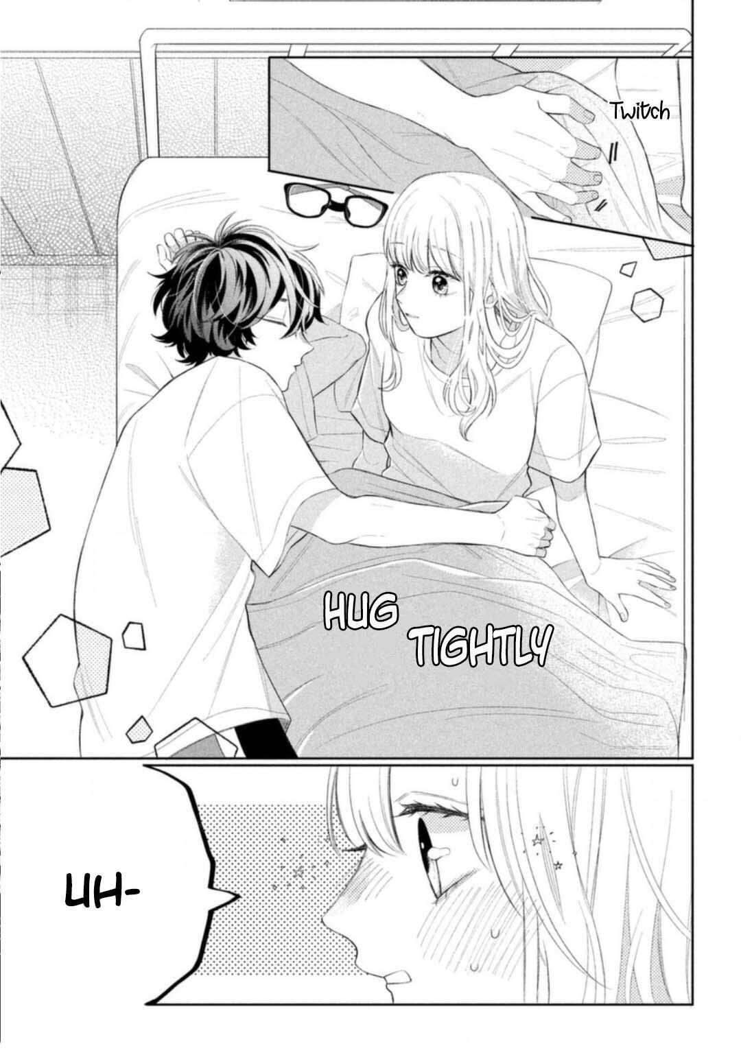 megane-tokidoki-yankee-kun - Chapter: 5