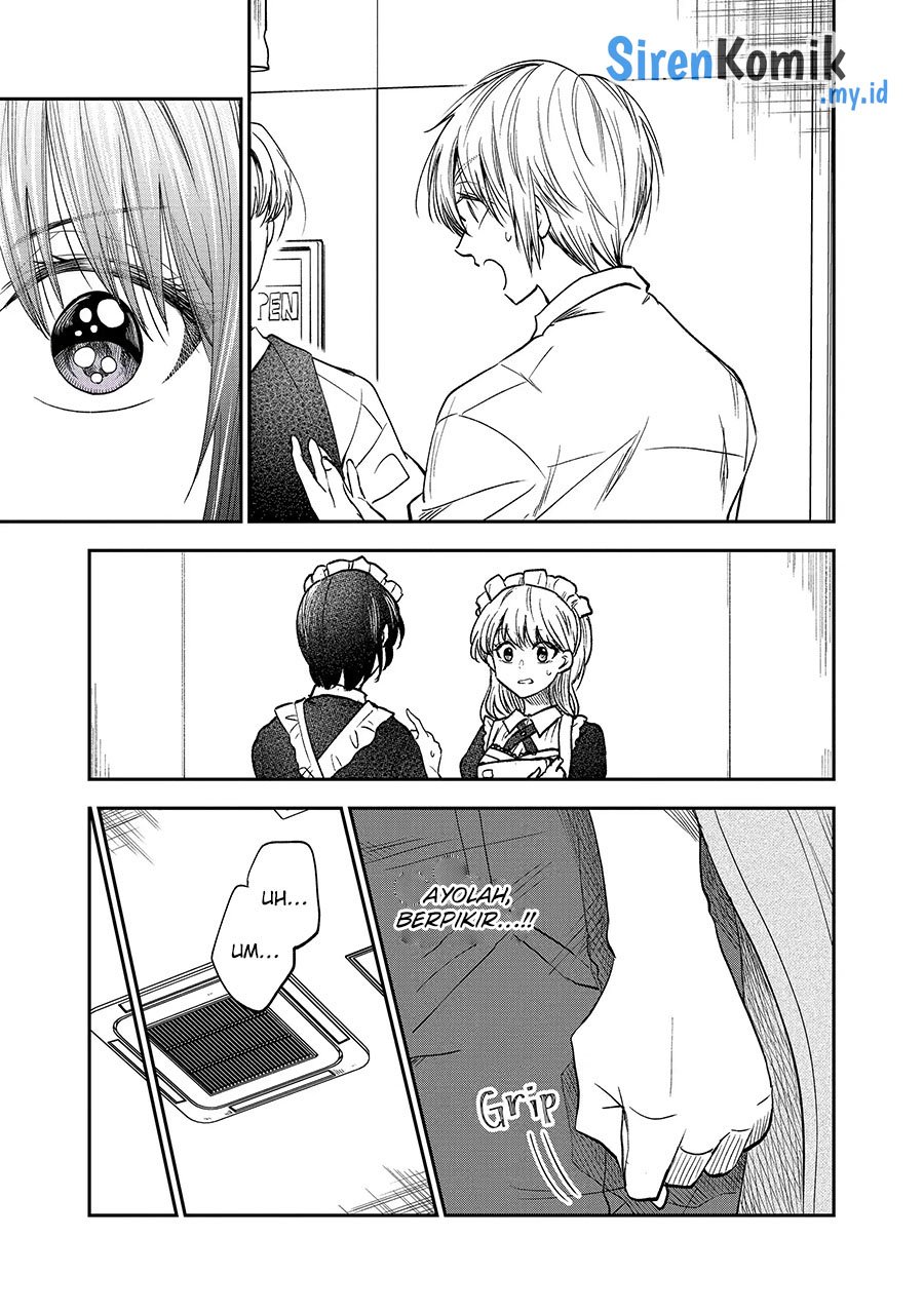 awkward-senpai - Chapter: 36