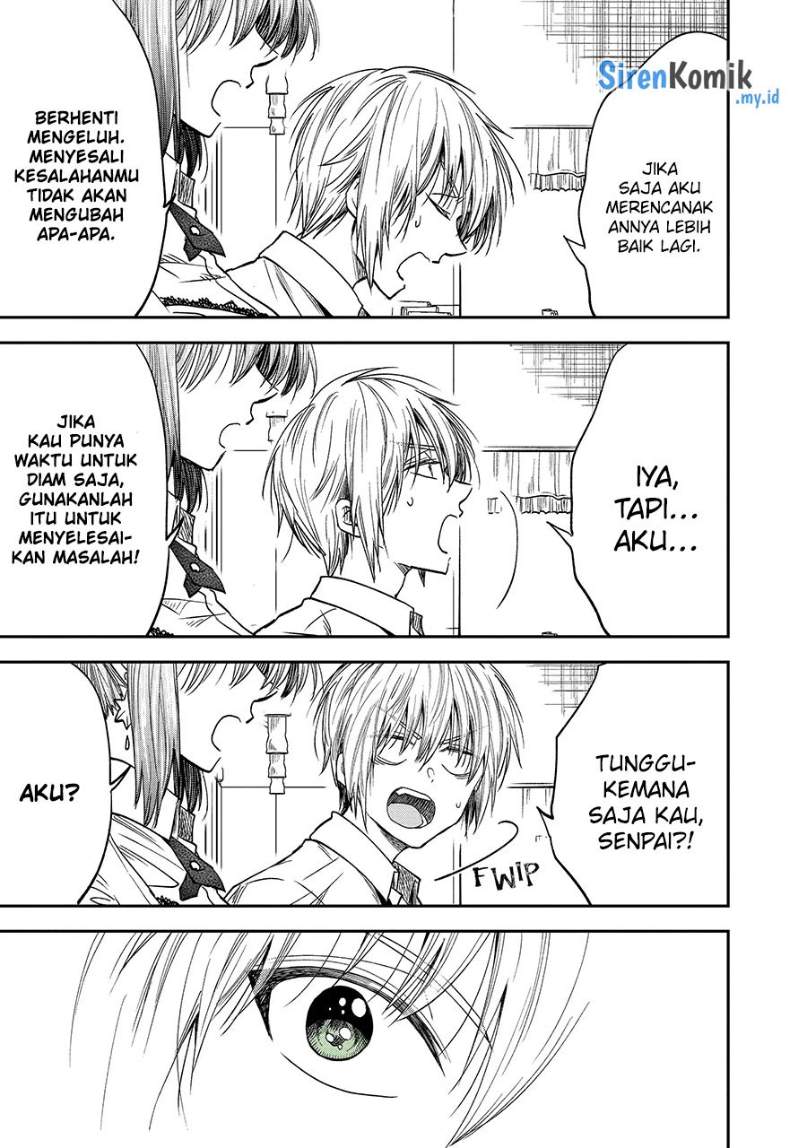 awkward-senpai - Chapter: 36