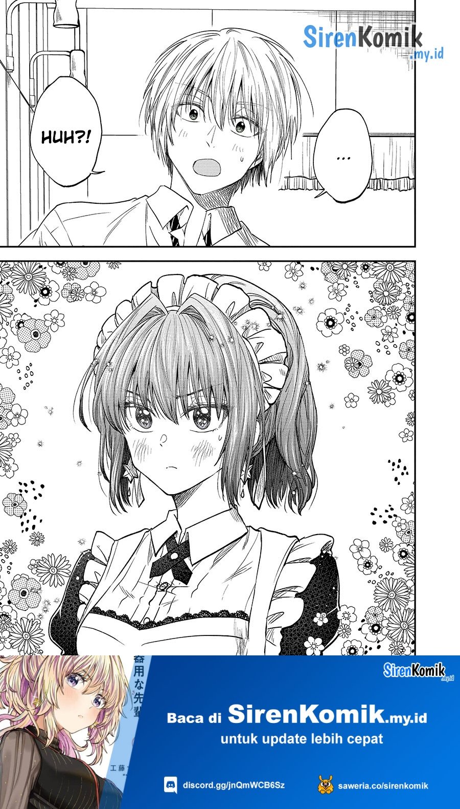 awkward-senpai - Chapter: 36