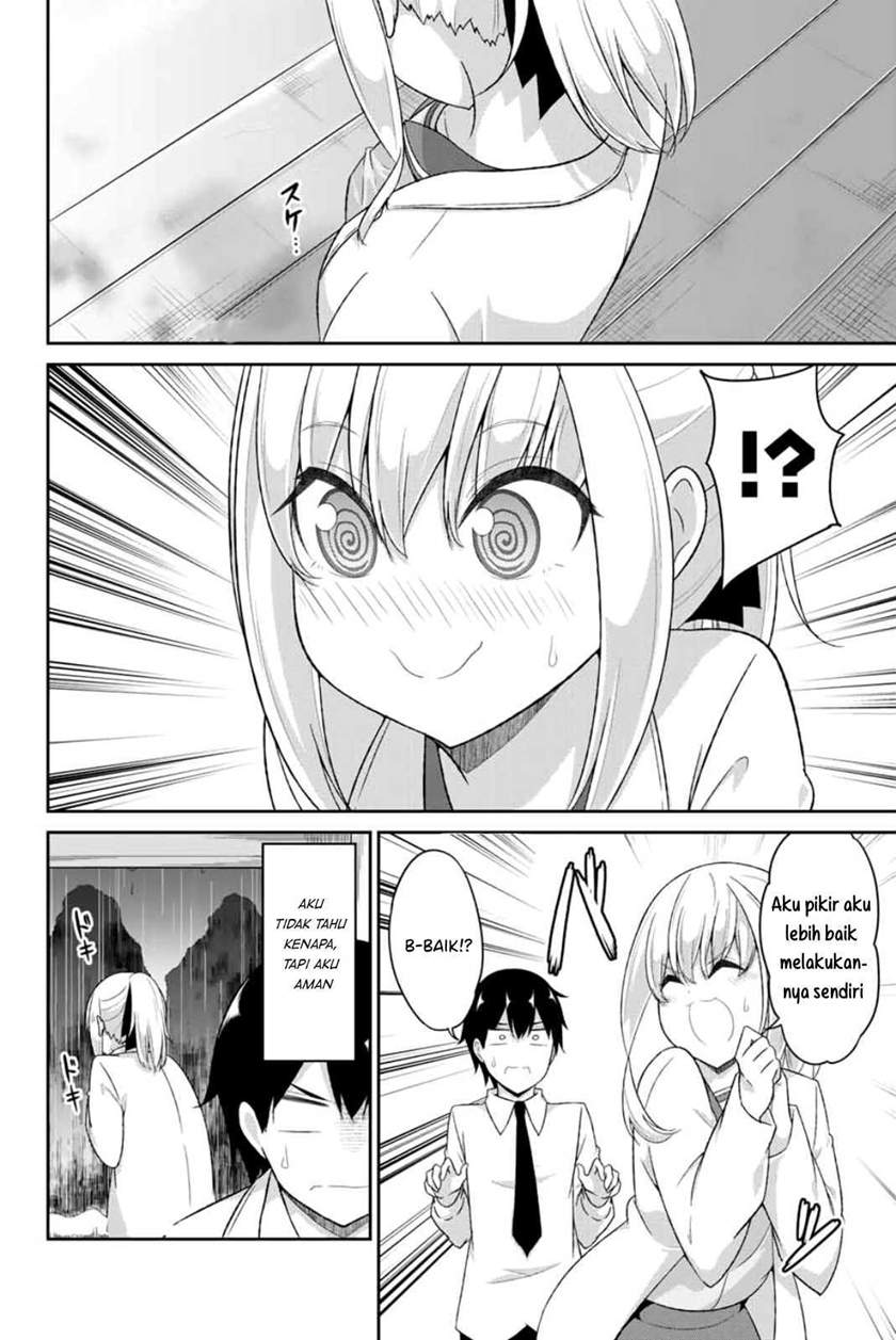 dual-na-kanojo-no-taoshikata - Chapter: 8