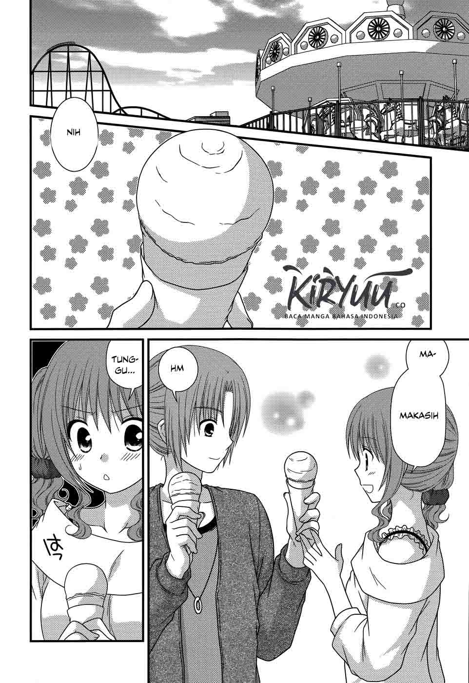 tonari-no-kashiwagi-san - Chapter: 49