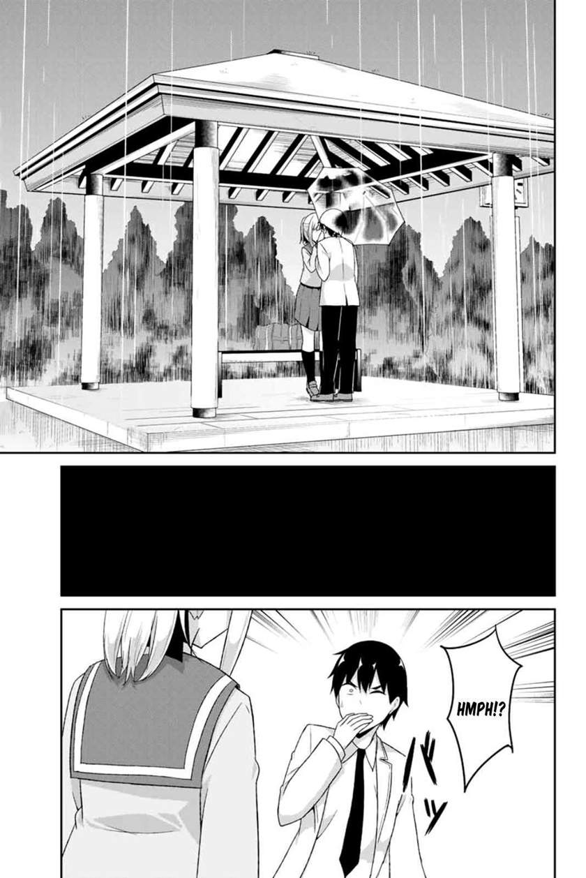 dual-na-kanojo-no-taoshikata - Chapter: 8