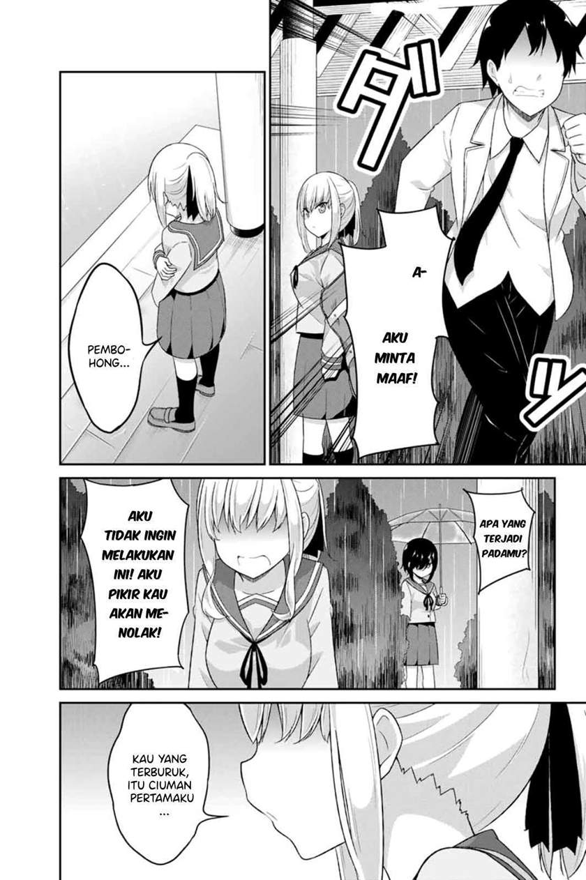 dual-na-kanojo-no-taoshikata - Chapter: 8