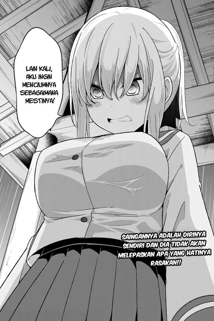 dual-na-kanojo-no-taoshikata - Chapter: 8