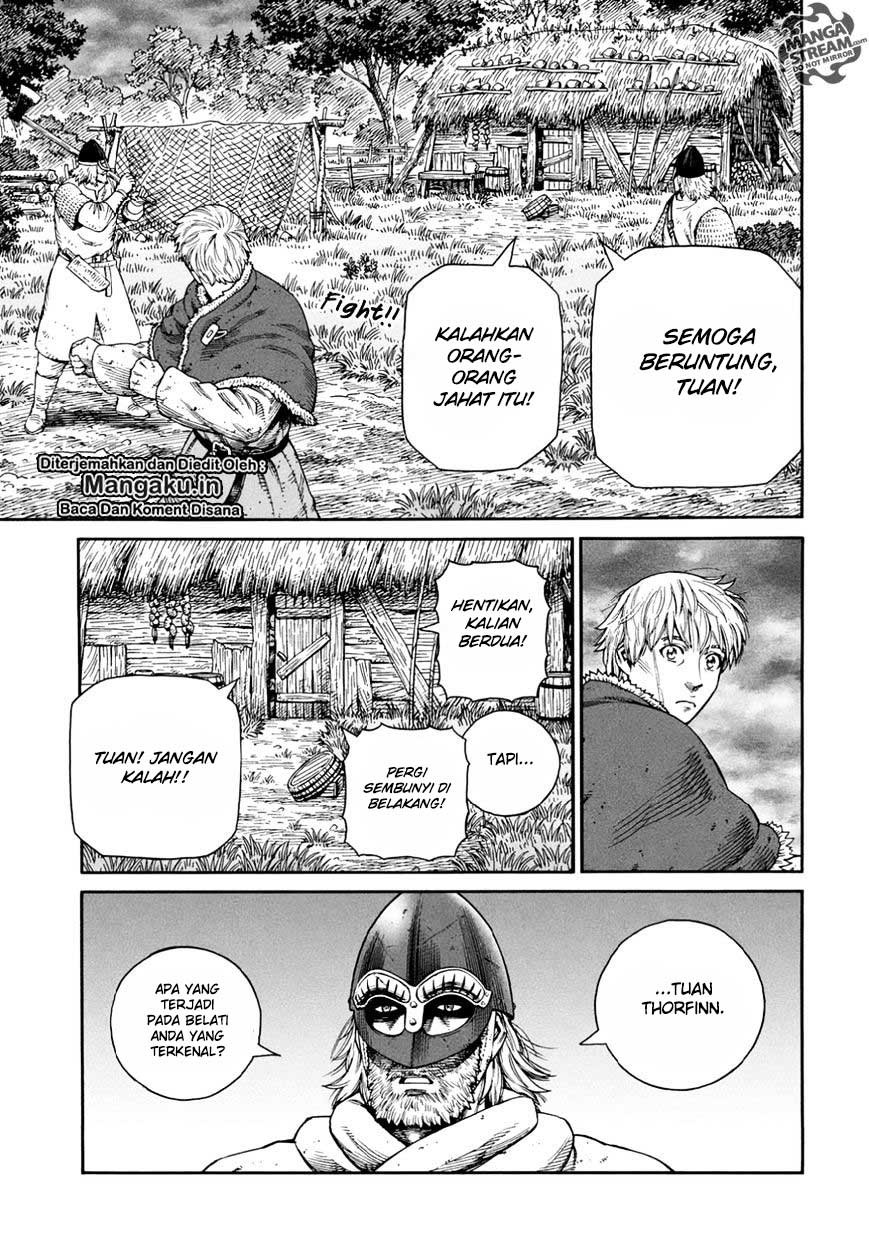 vinland-saga - Chapter: 129