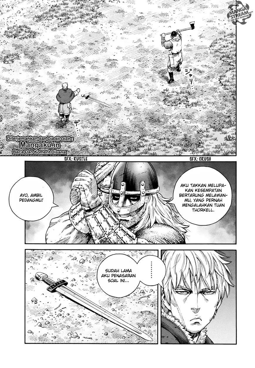 vinland-saga - Chapter: 129