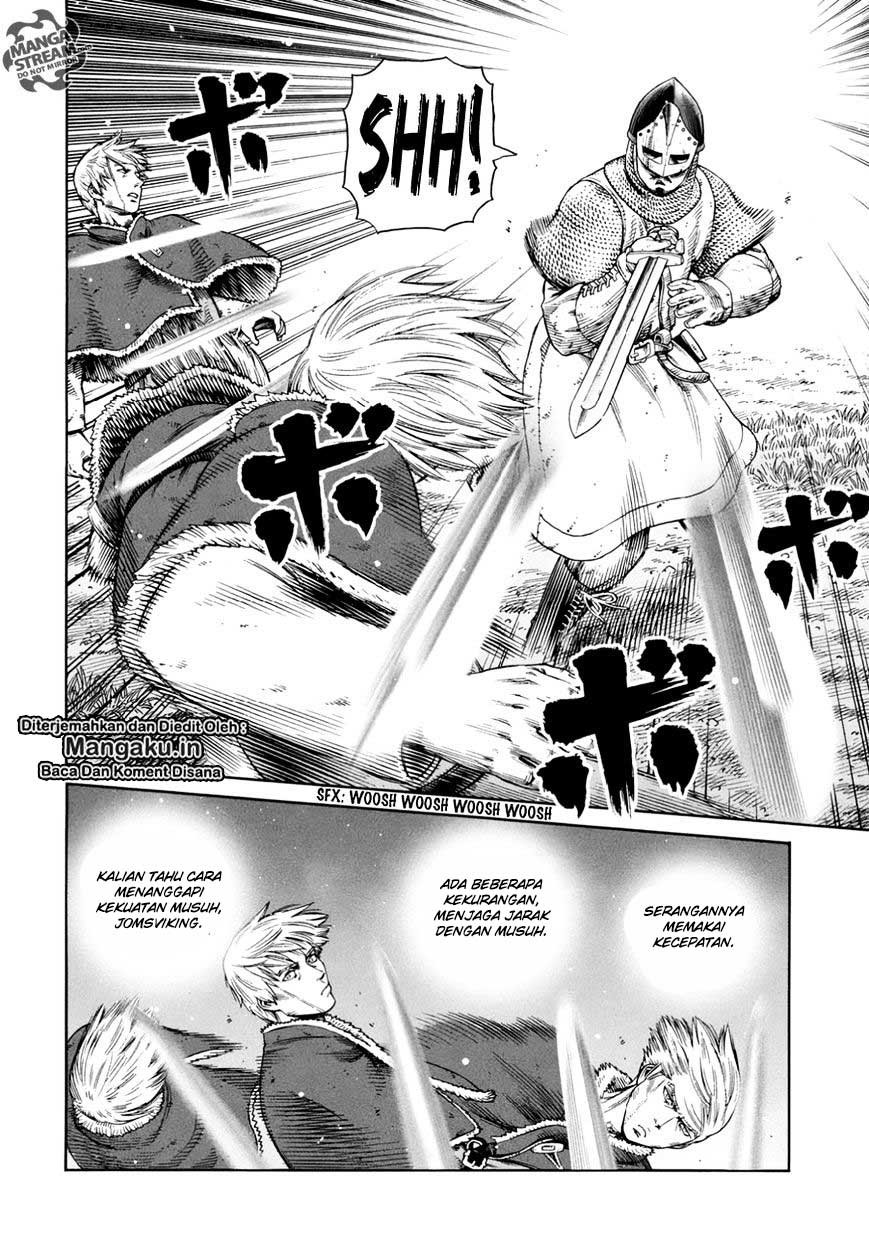 vinland-saga - Chapter: 129