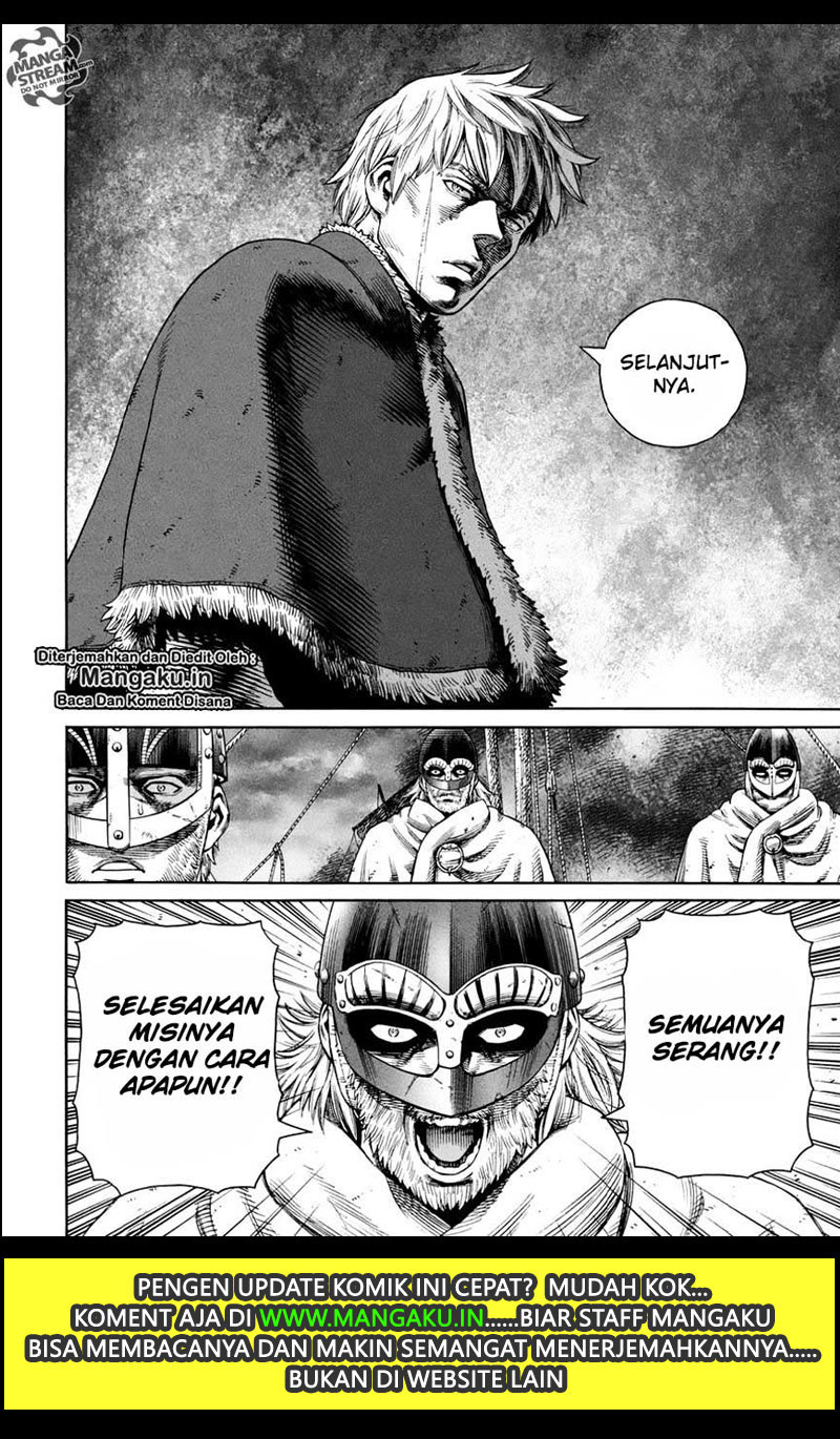 vinland-saga - Chapter: 129