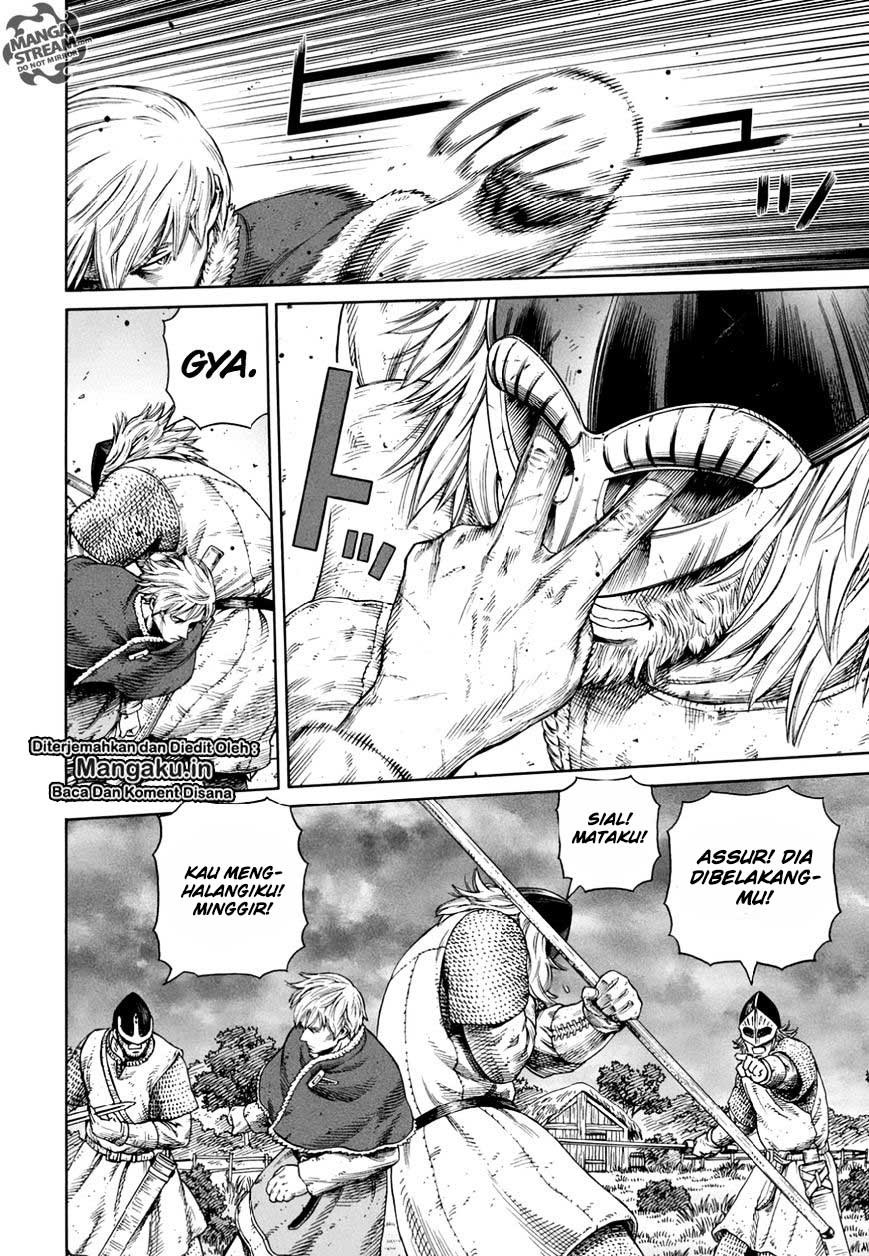 vinland-saga - Chapter: 129