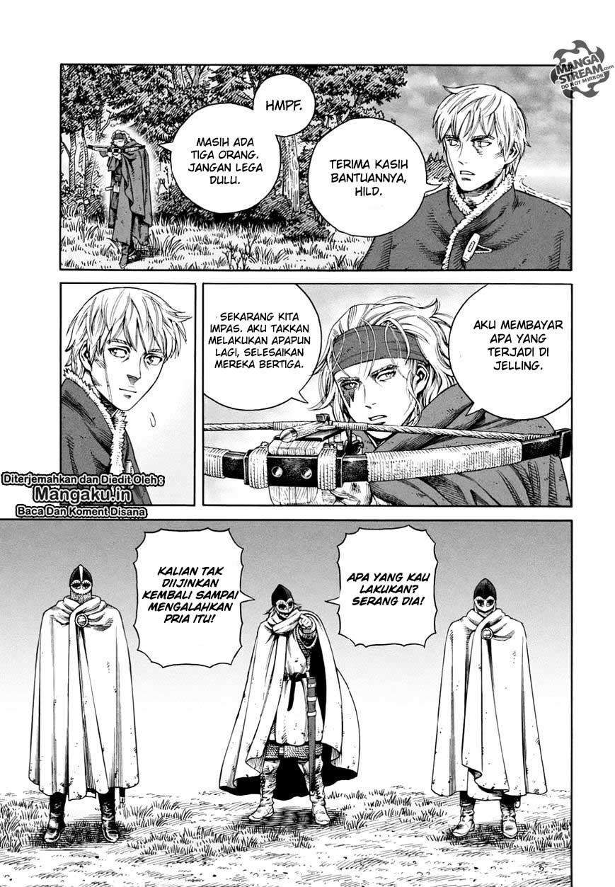 vinland-saga - Chapter: 129