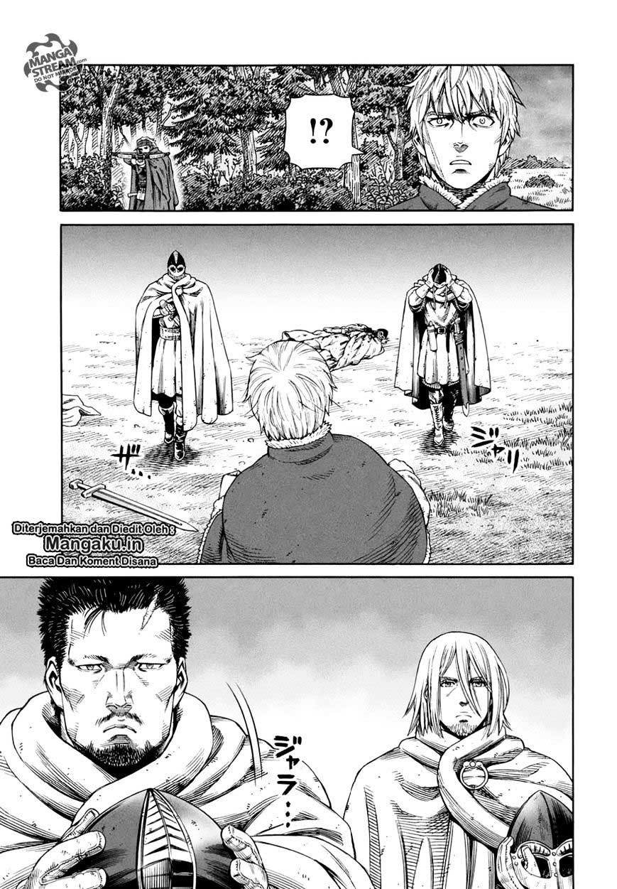 vinland-saga - Chapter: 129