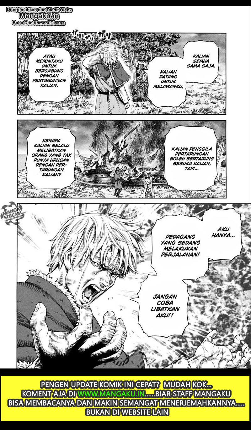 vinland-saga - Chapter: 129