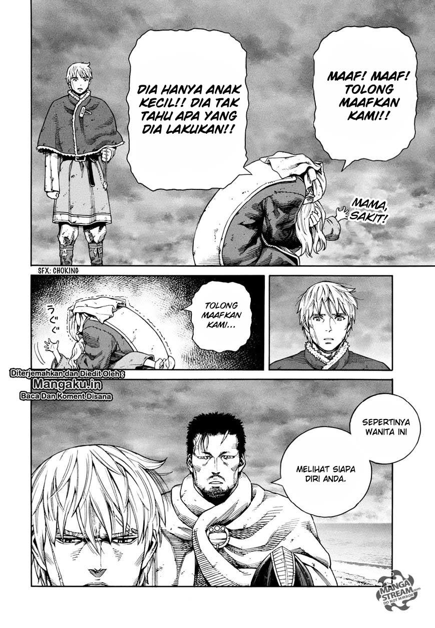 vinland-saga - Chapter: 129