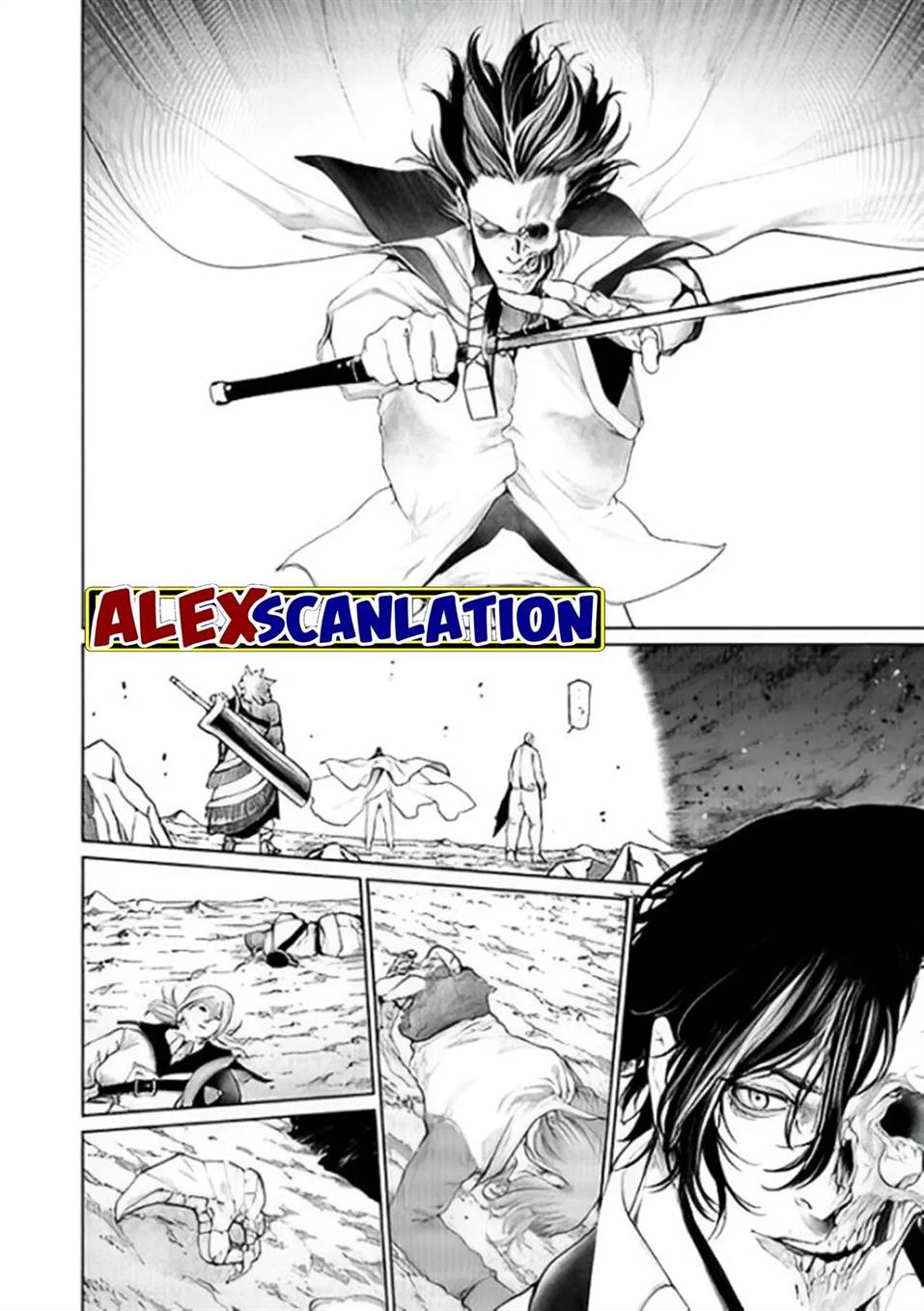kokuma-musou - Chapter: 40