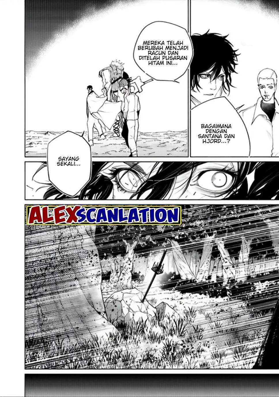 kokuma-musou - Chapter: 40