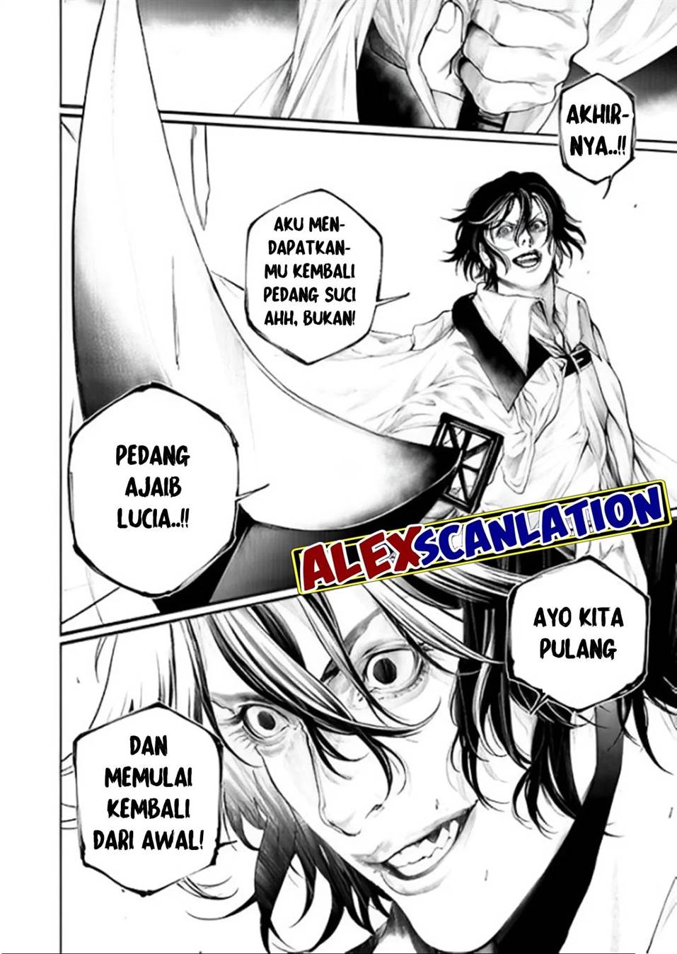 kokuma-musou - Chapter: 40