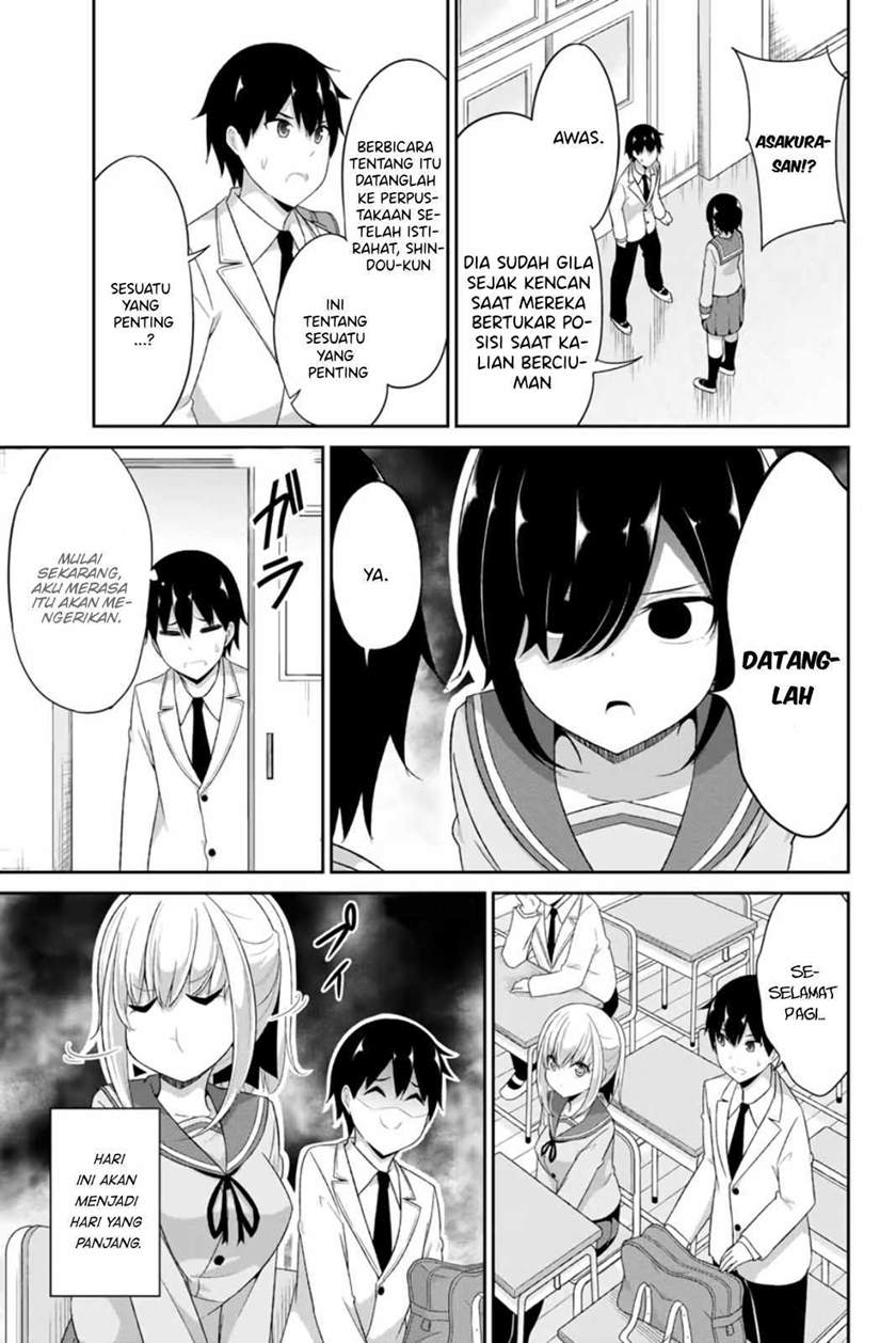 dual-na-kanojo-no-taoshikata - Chapter: 9