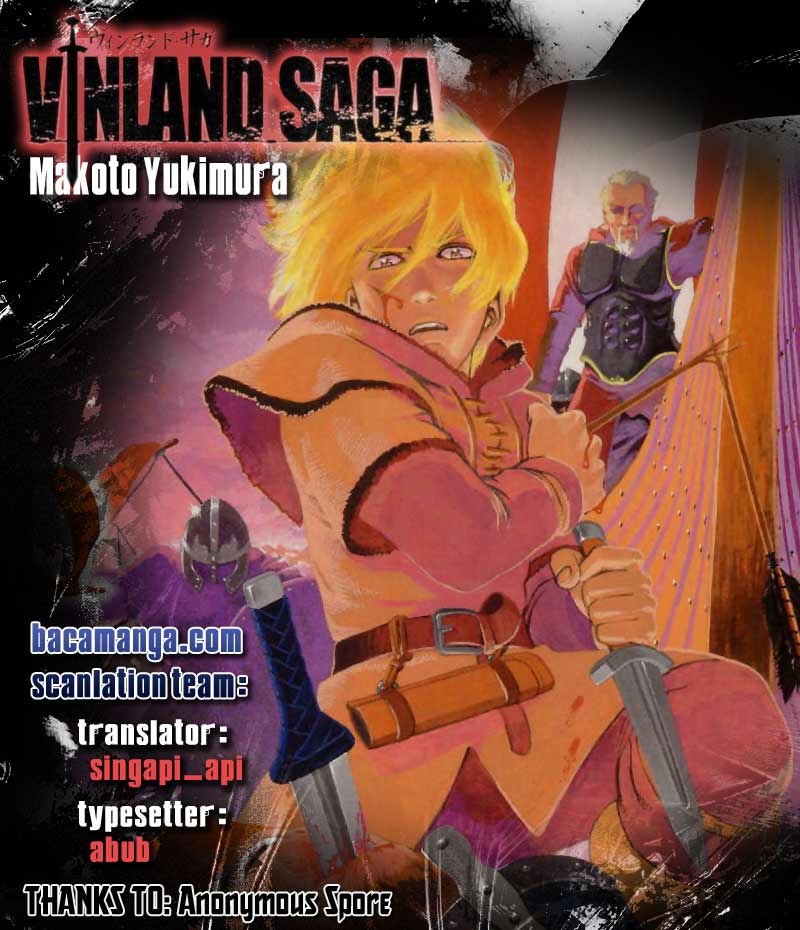 vinland-saga - Chapter: 30