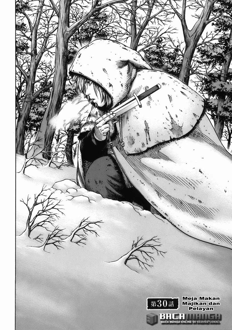 vinland-saga - Chapter: 30