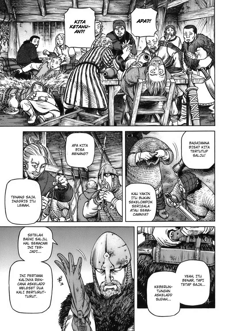 vinland-saga - Chapter: 30