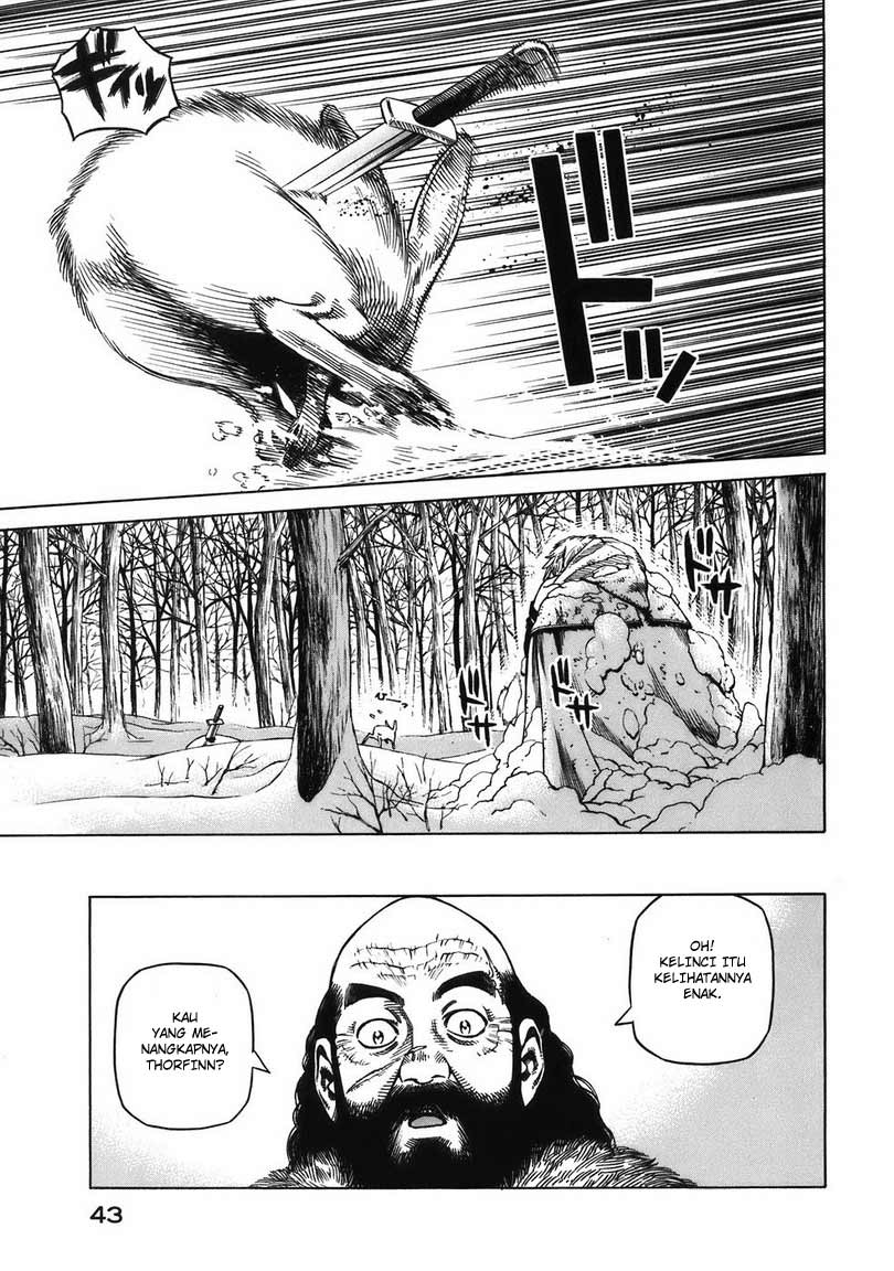 vinland-saga - Chapter: 30