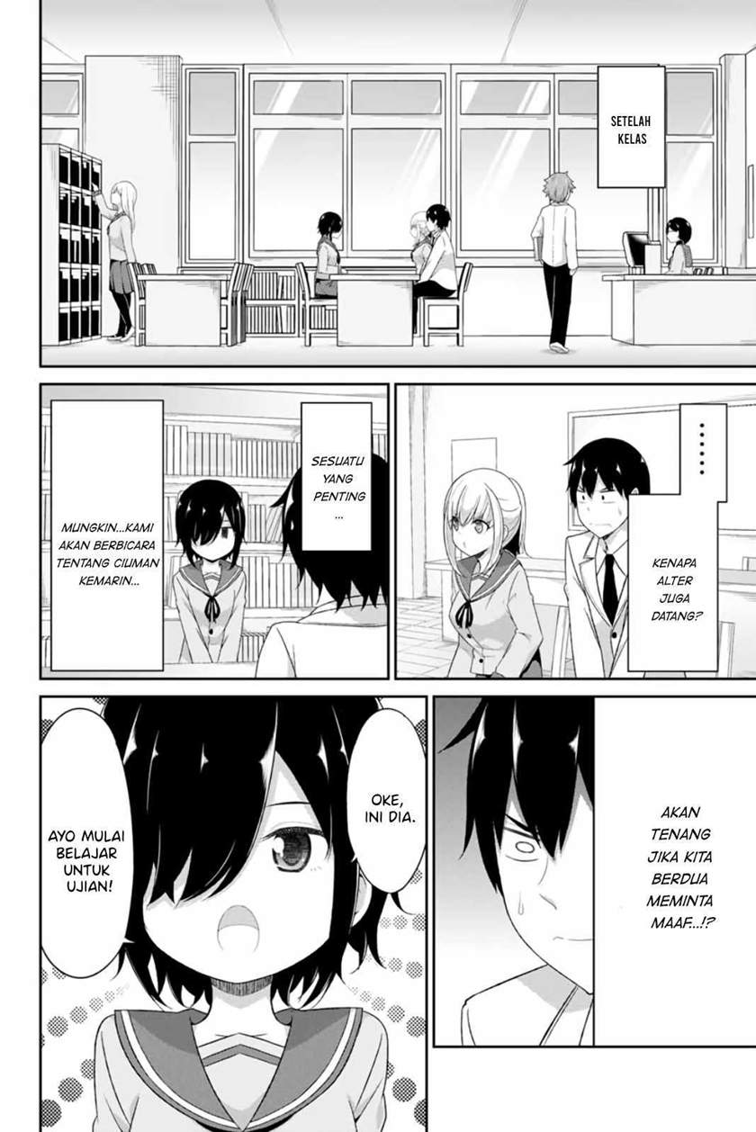 dual-na-kanojo-no-taoshikata - Chapter: 9