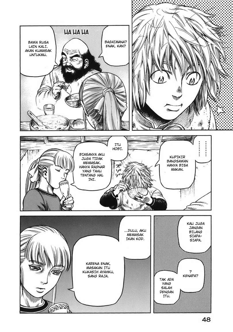 vinland-saga - Chapter: 30