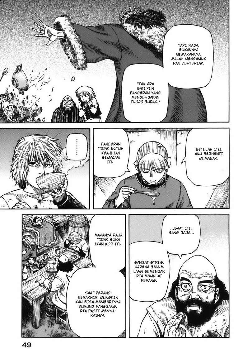 vinland-saga - Chapter: 30