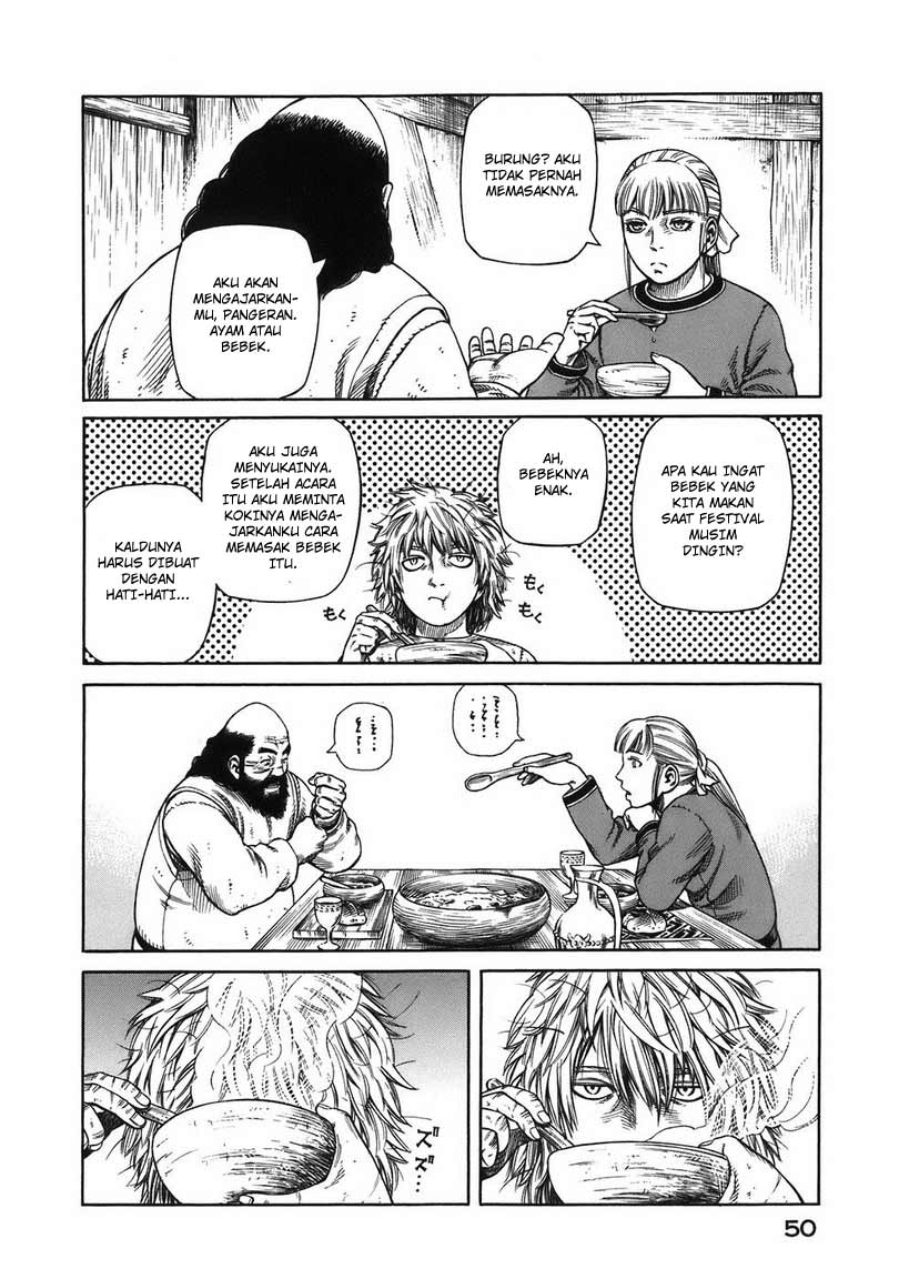 vinland-saga - Chapter: 30