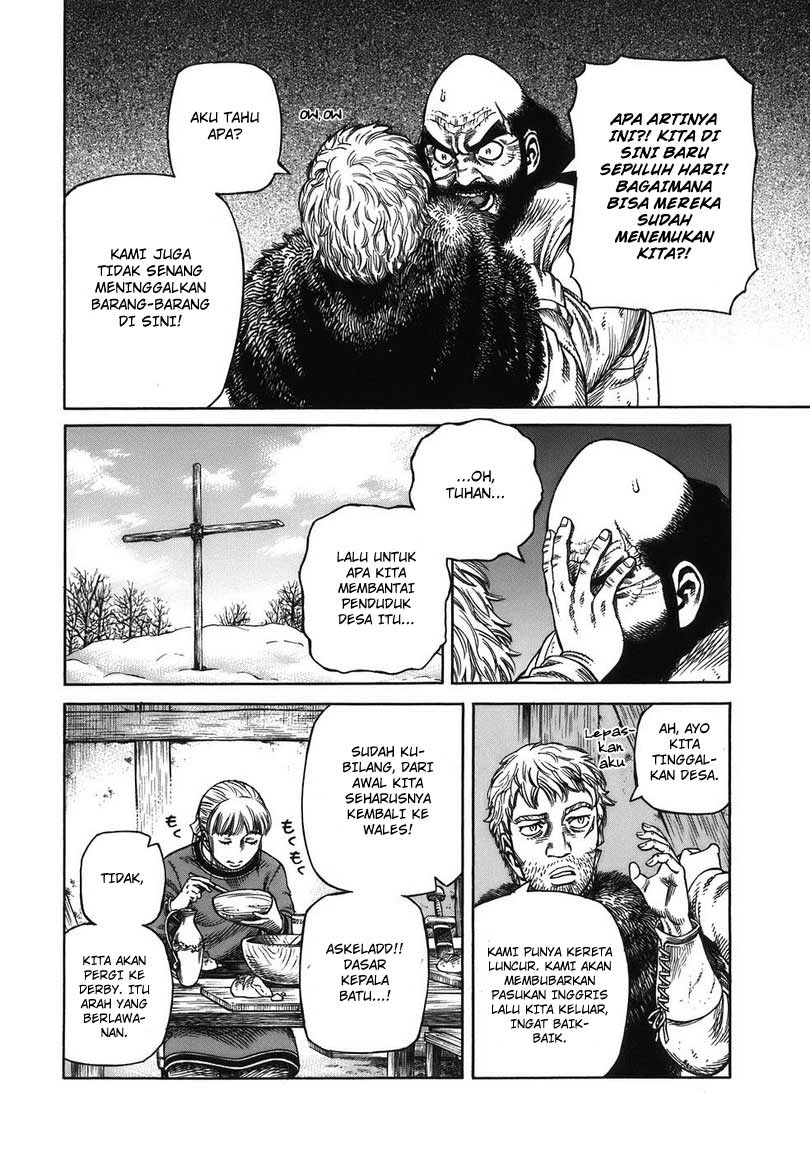 vinland-saga - Chapter: 30