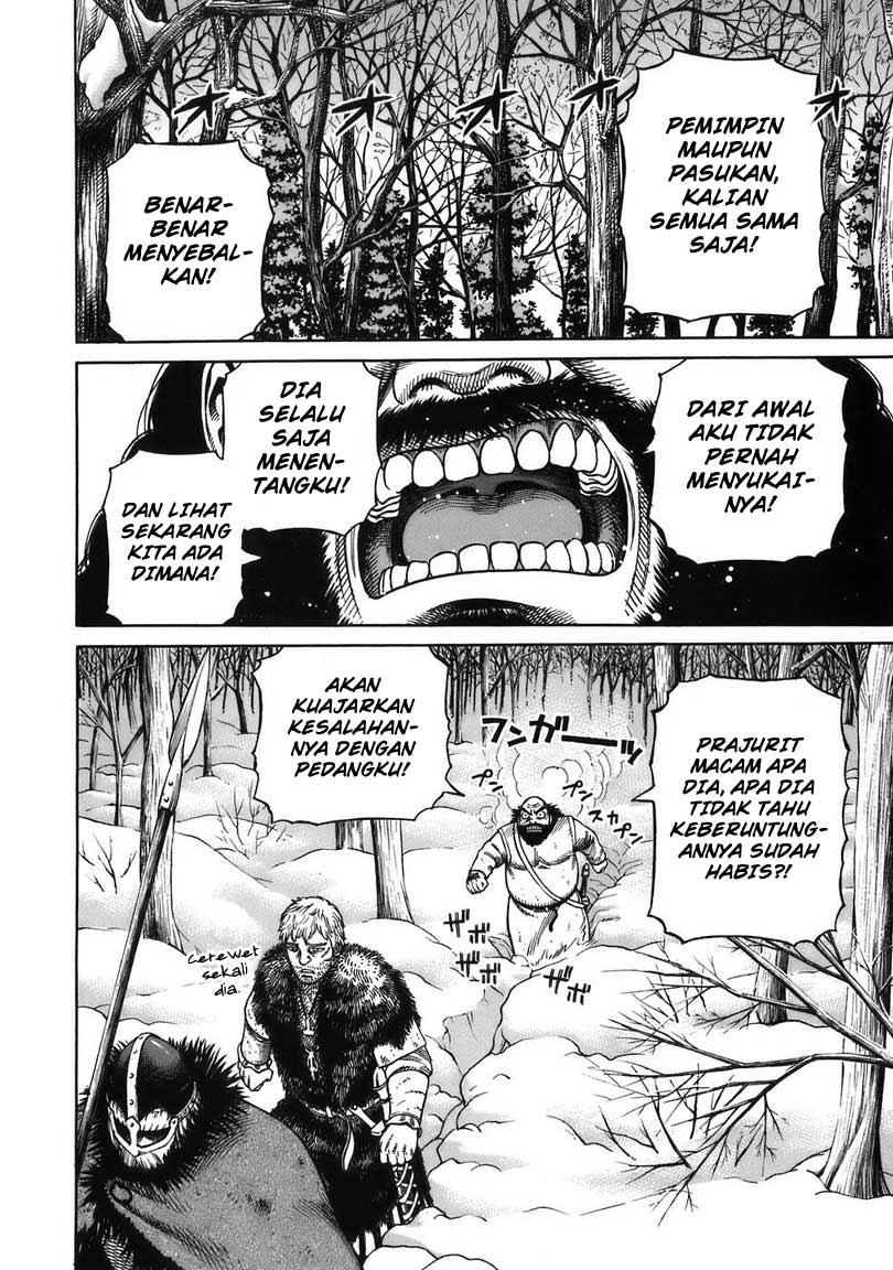 vinland-saga - Chapter: 30