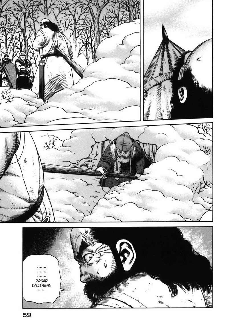 vinland-saga - Chapter: 30