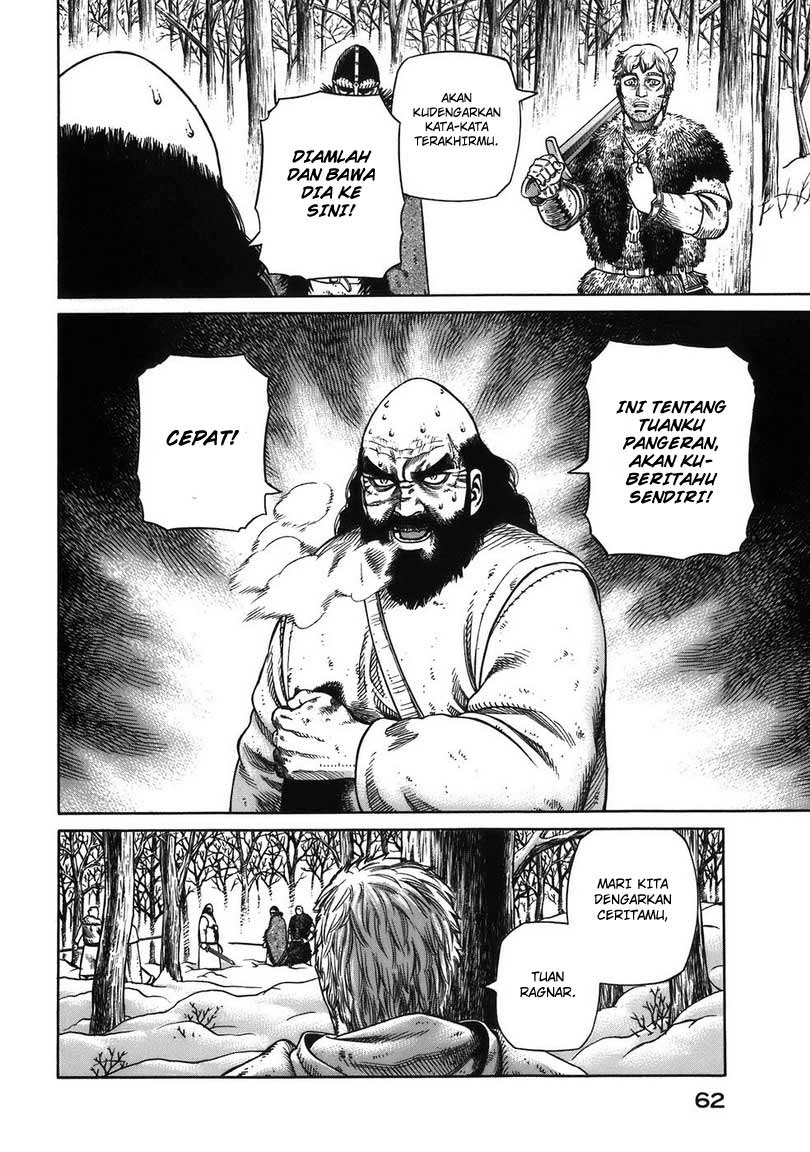 vinland-saga - Chapter: 30