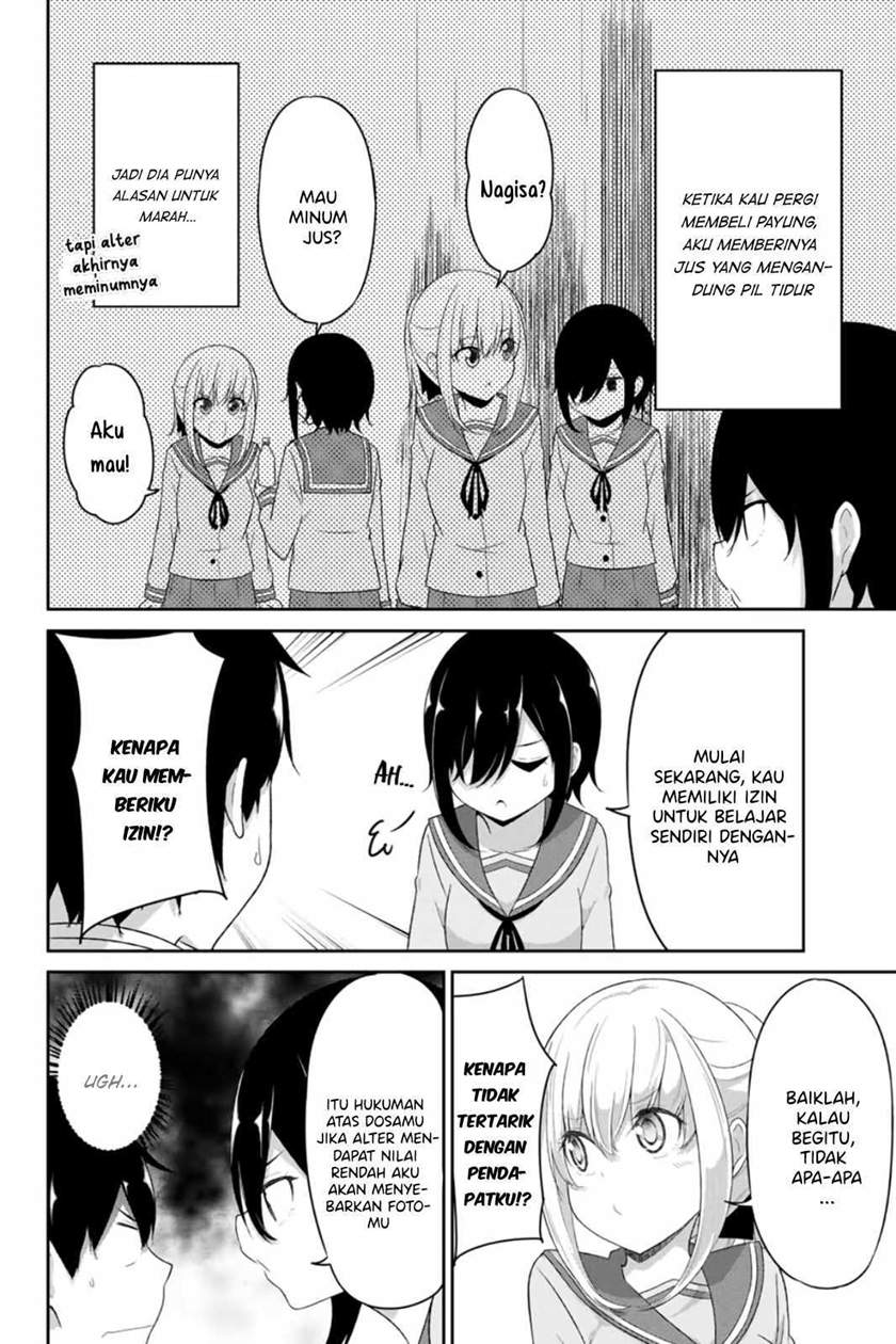 dual-na-kanojo-no-taoshikata - Chapter: 9