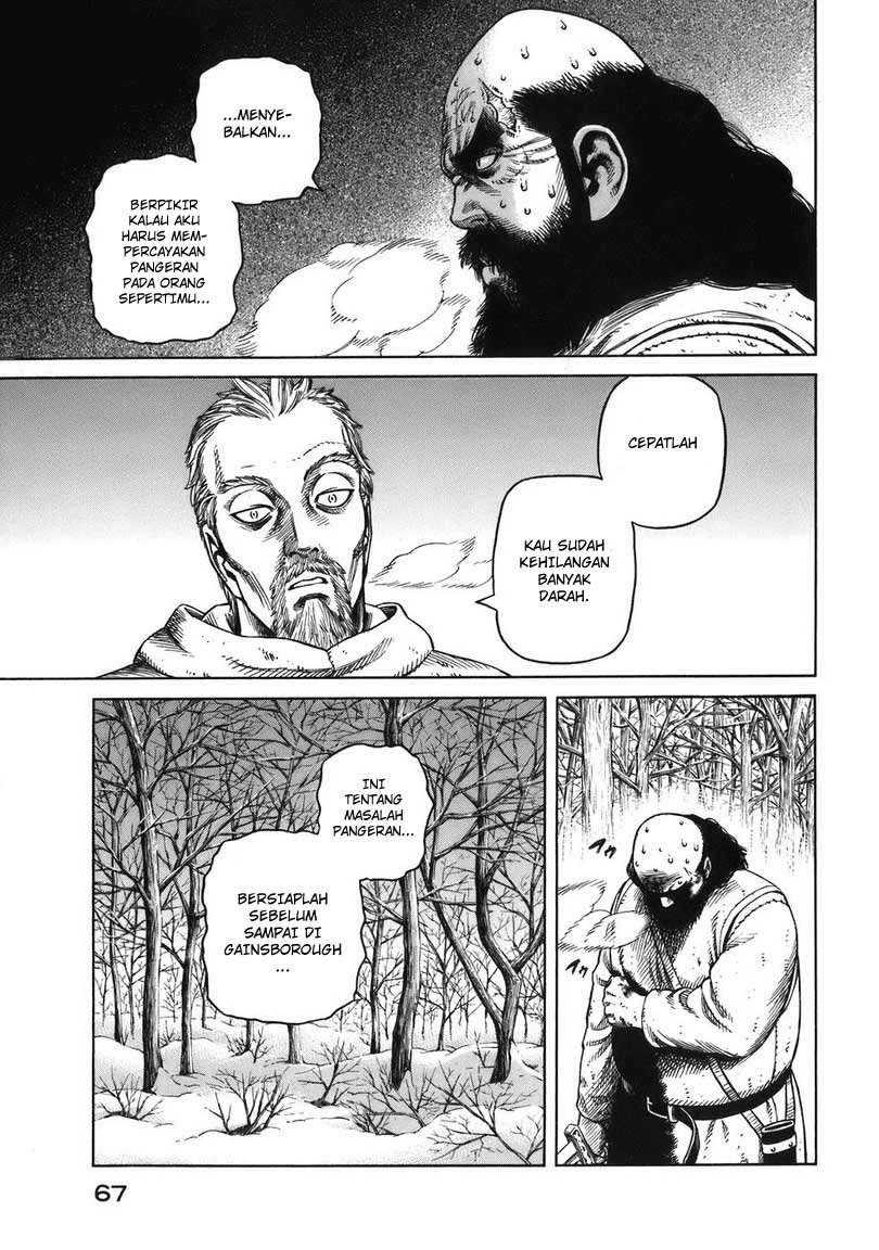 vinland-saga - Chapter: 30