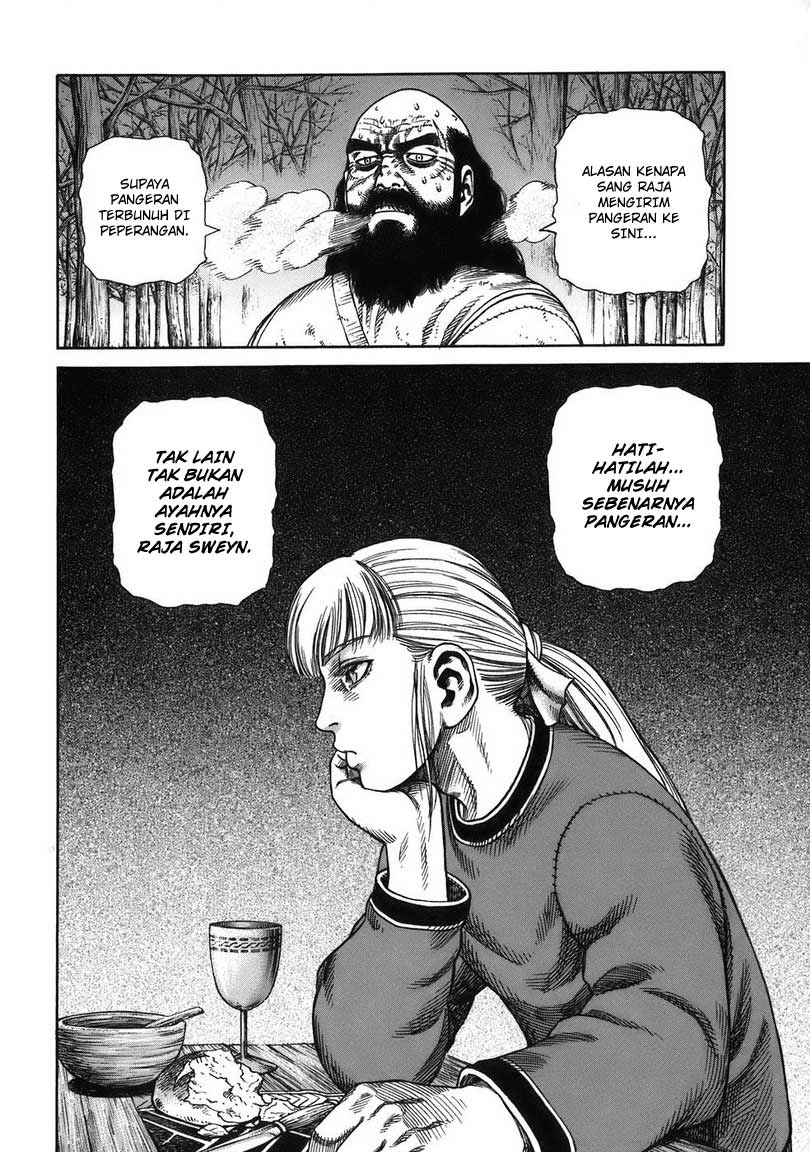 vinland-saga - Chapter: 30