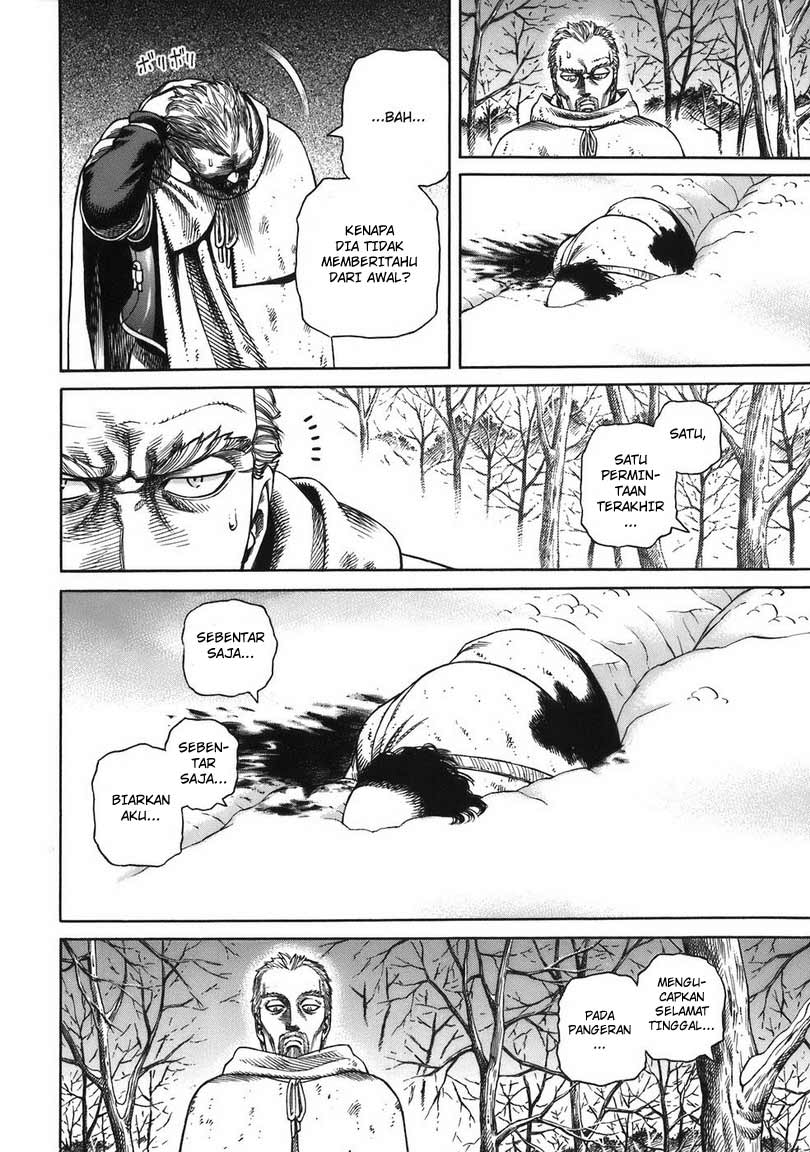 vinland-saga - Chapter: 30