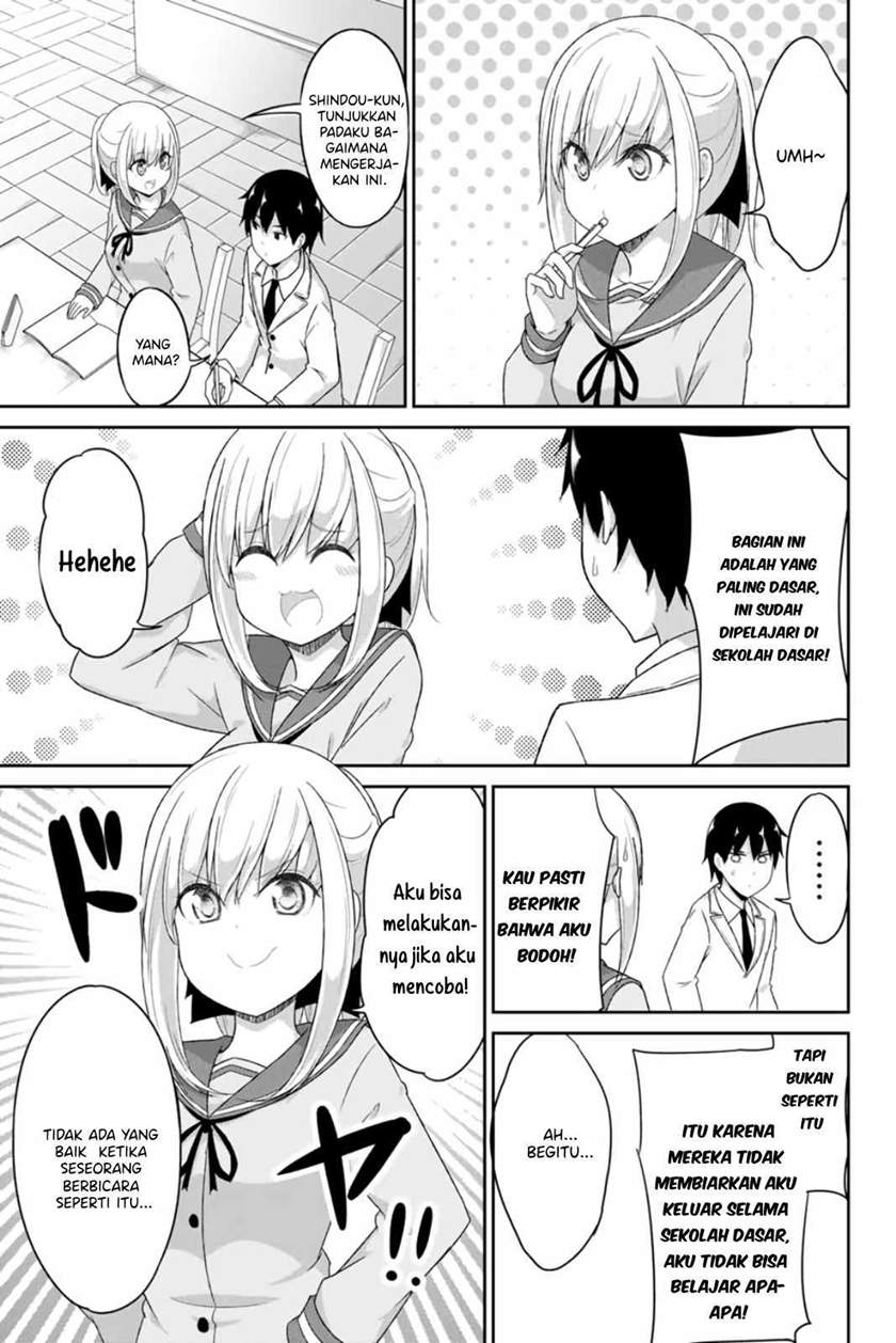 dual-na-kanojo-no-taoshikata - Chapter: 9