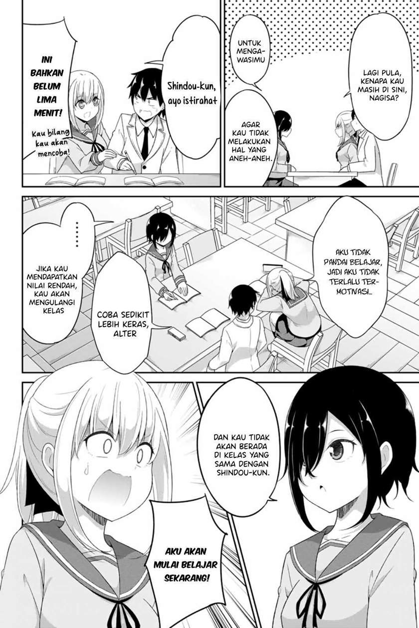 dual-na-kanojo-no-taoshikata - Chapter: 9